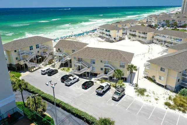 $485,000 | 775 Gulf Shore Drive, Unit 9104, Destin, FL 32541