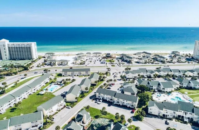 $485,000 | 775 Gulf Shore Drive, Unit 9104, Destin, FL 32541