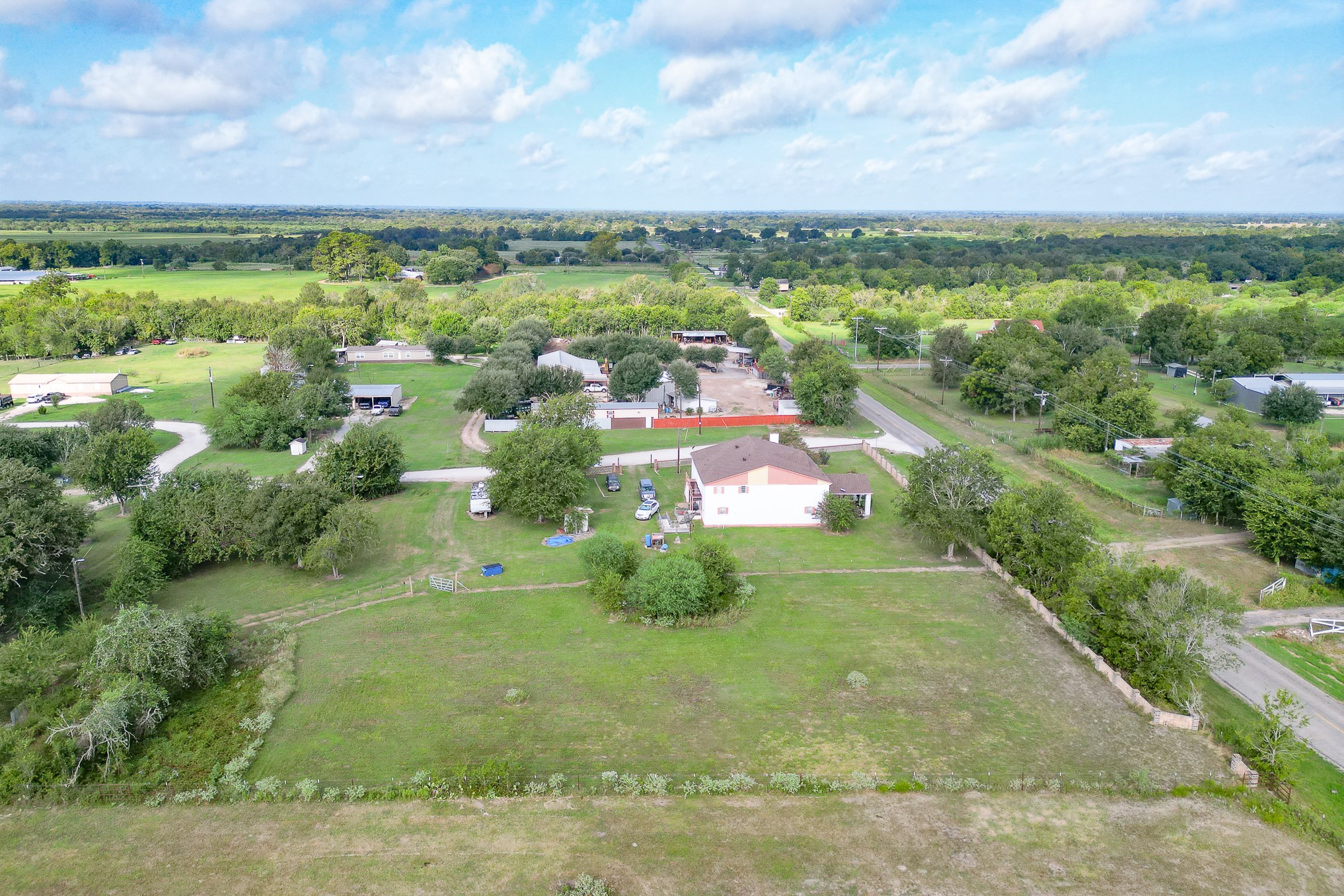 39557 Mt Zion Road Pattison, TX 77423 - Photo 17 of 43 Gallery Image 17