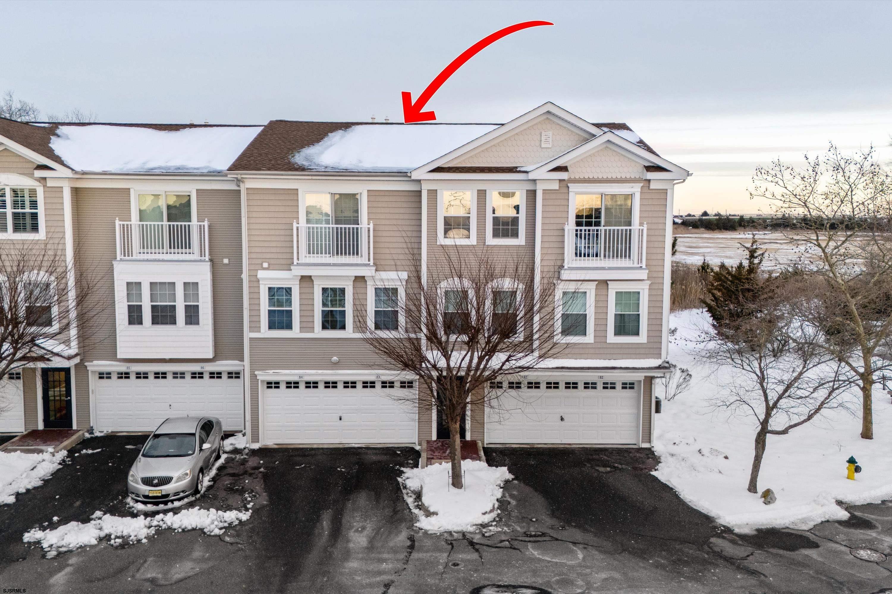83 Windjammer Drive, Unit 83 Somers Point, NJ 08244 - Photo 2 of 33