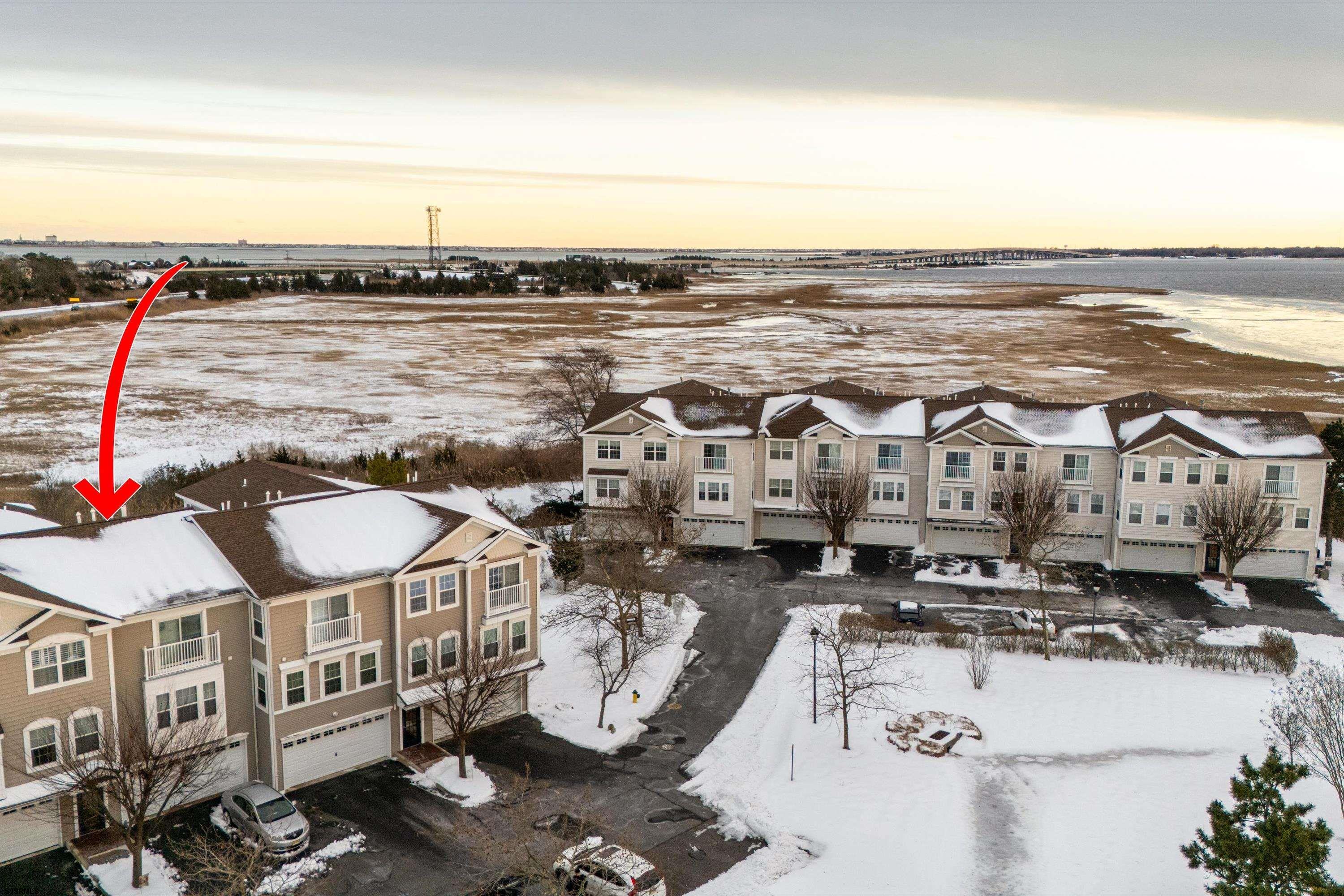 83 Windjammer Drive, Unit 83 Somers Point, NJ 08244 - Photo 3 of 33