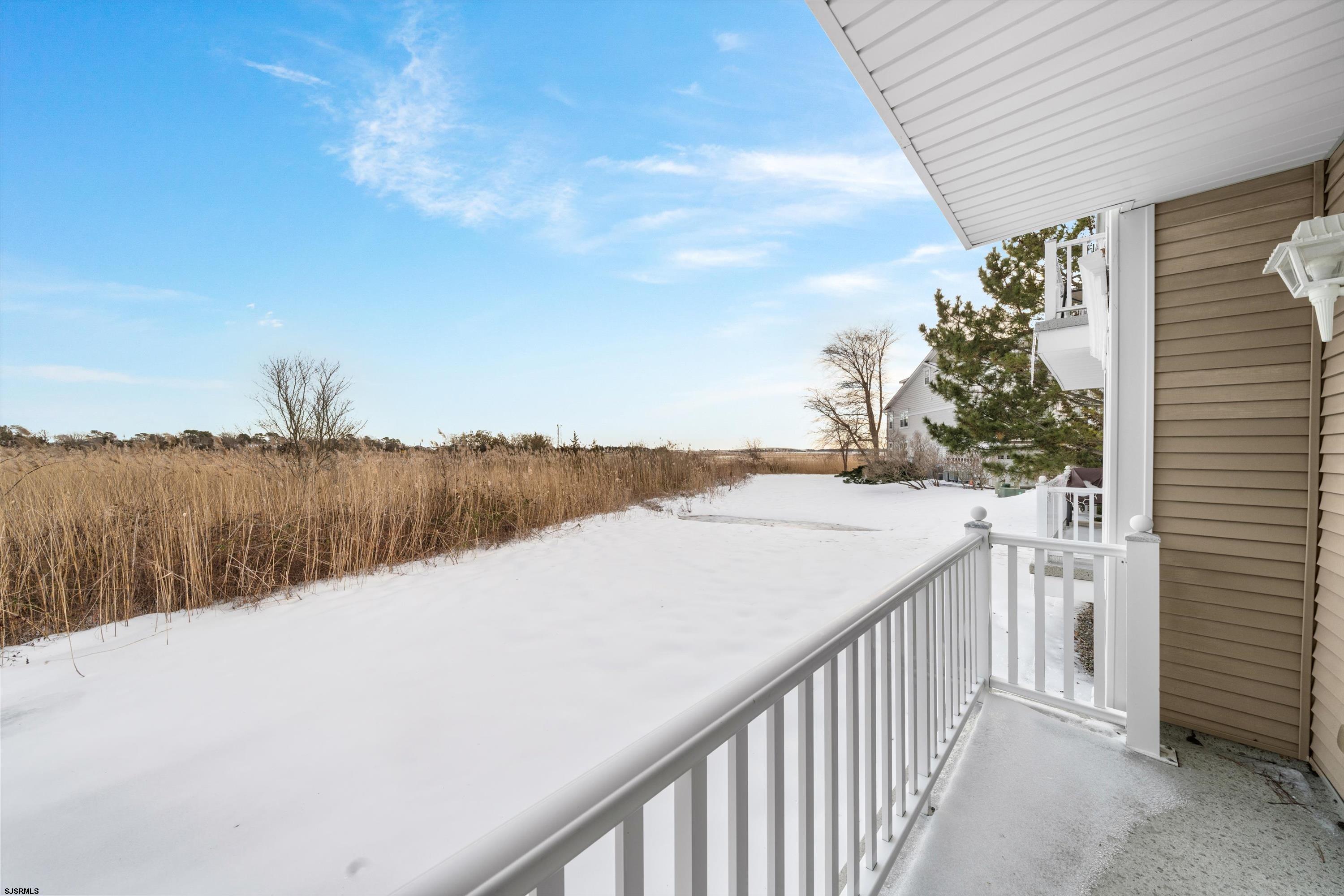 83 Windjammer Drive, Unit 83 Somers Point, NJ 08244 - Photo 6 of 33 a view of lake