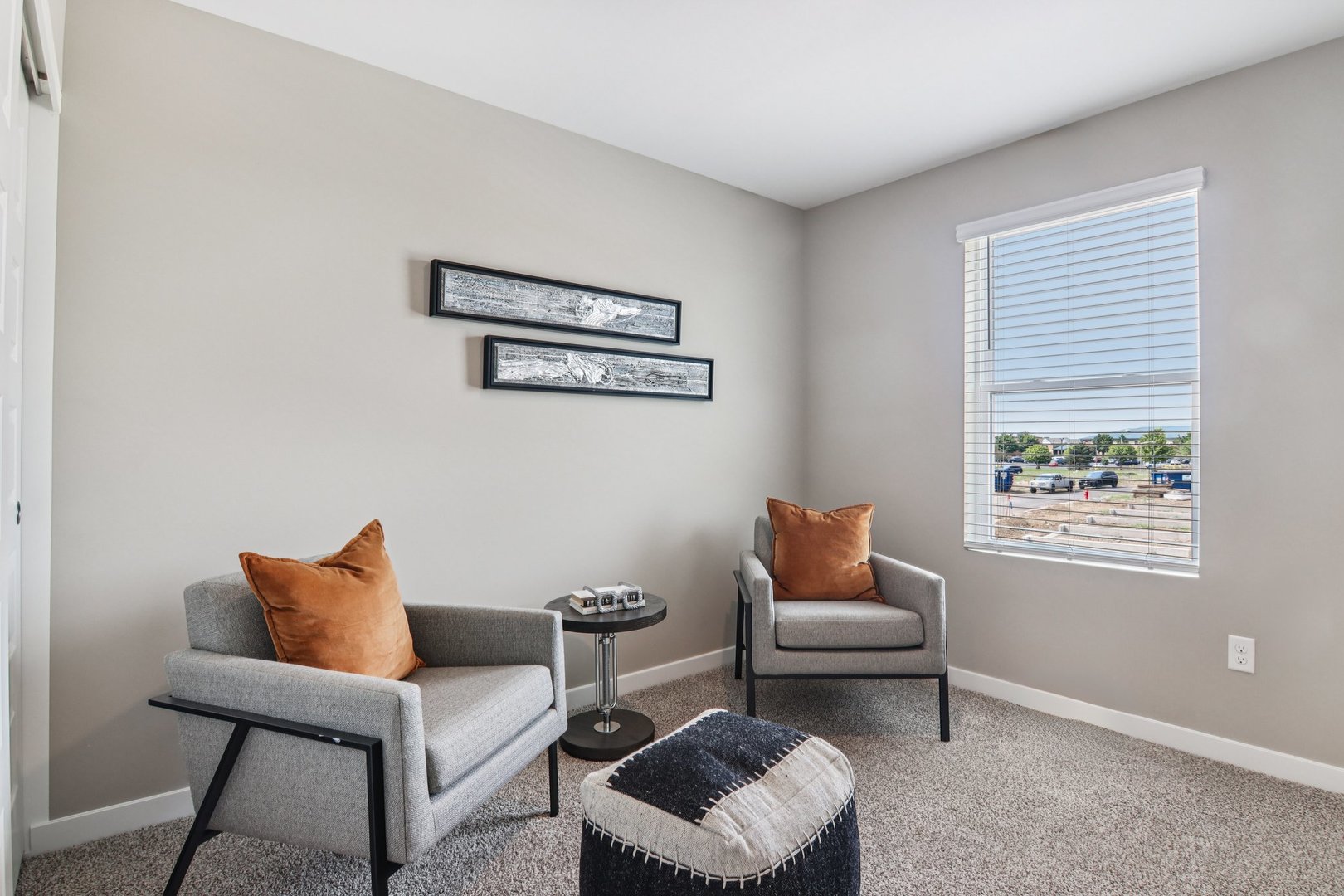 2255 Riesling Road Oswego, IL 60543 - Photo 21 of 27 a living room with furniture