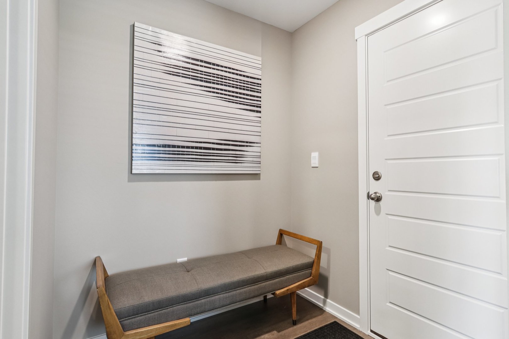 2255 Riesling Road Oswego, IL 60543 - Photo 10 of 27 a room with a bed and a window