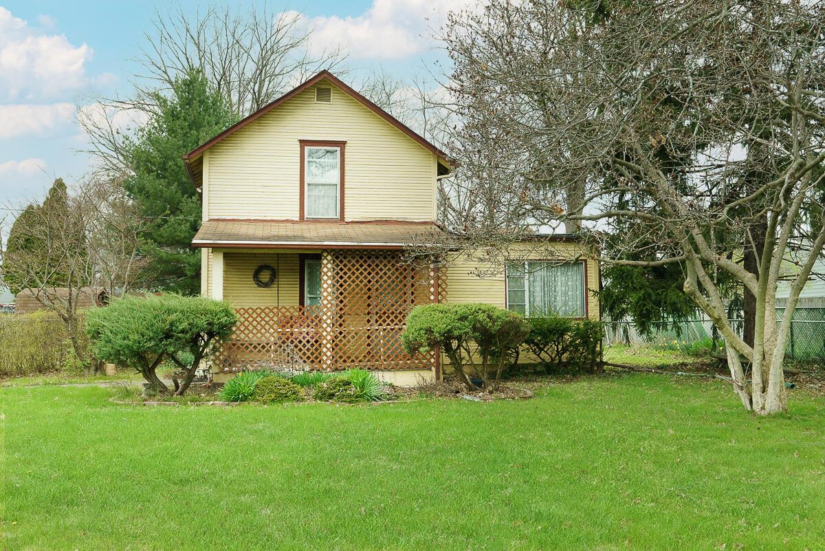 783 Country Club Road Columbus, OH 43213 - Photo 1 of 7 Exterior