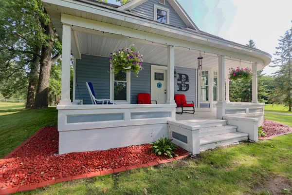 $279,900 | 419 East Centennial 84 Drive, New York Mills, MN 56567