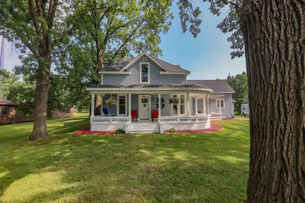$279,900 | 419 East Centennial 84 Drive, New York Mills, MN 56567