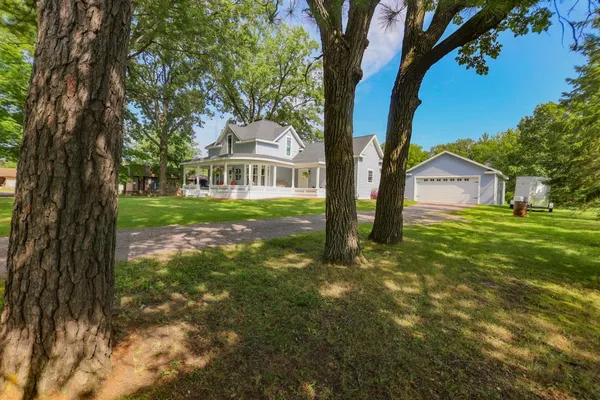 $279,900 | 419 East Centennial 84 Drive, New York Mills, MN 56567