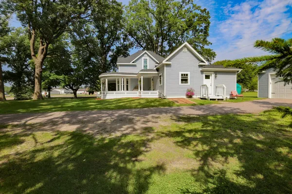 $279,900 | 419 East Centennial 84 Drive, New York Mills, MN 56567