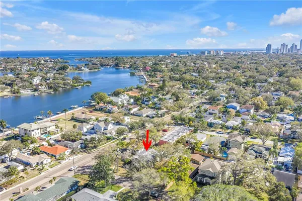 $775,000 | 110 29th Avenue North, St. Petersburg, FL 33704