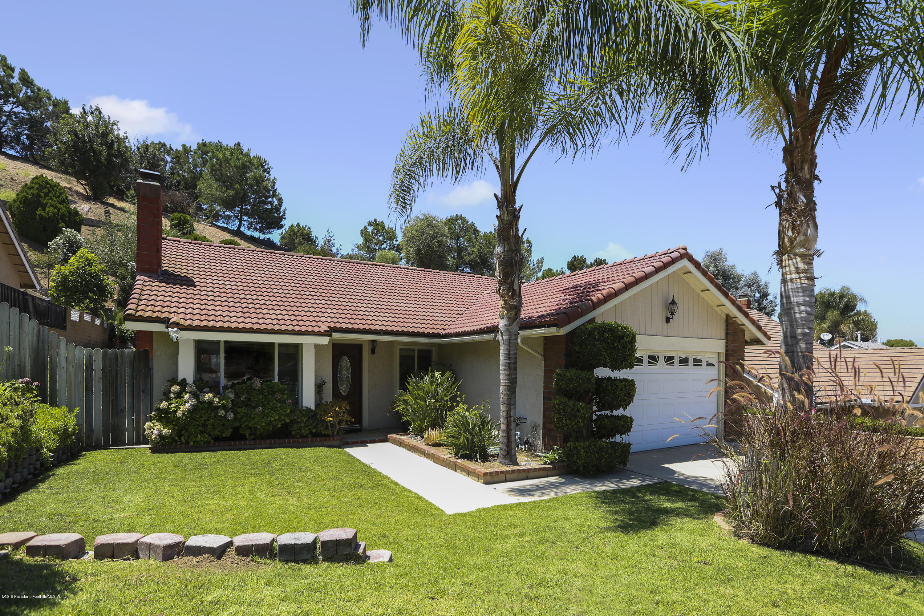 1647 Bears Den Road Diamond Bar, CA 91765 - Photo 1 of 24 000-photo-front-view-7423324
