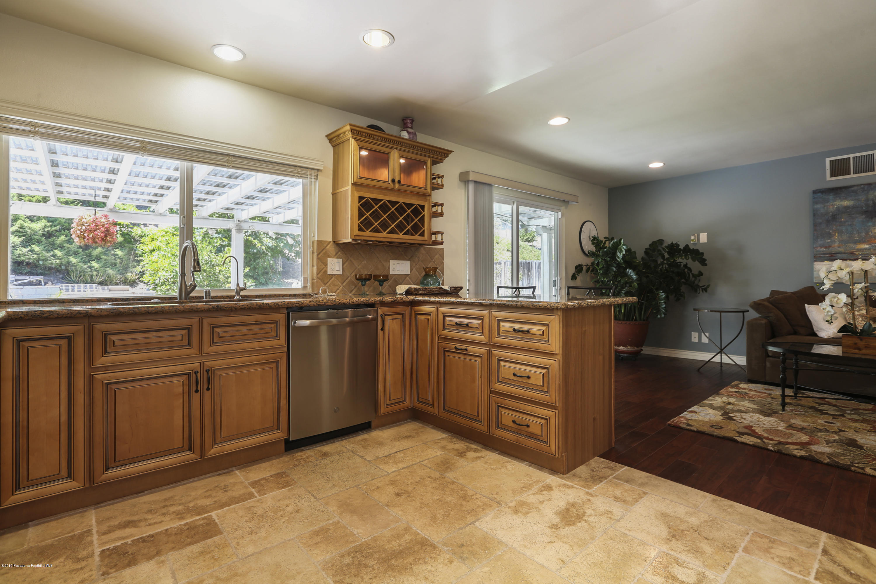 1647 Bears Den Road Diamond Bar, CA 91765 - Photo 11 of 24 010-photo-kitchen-area-7423302