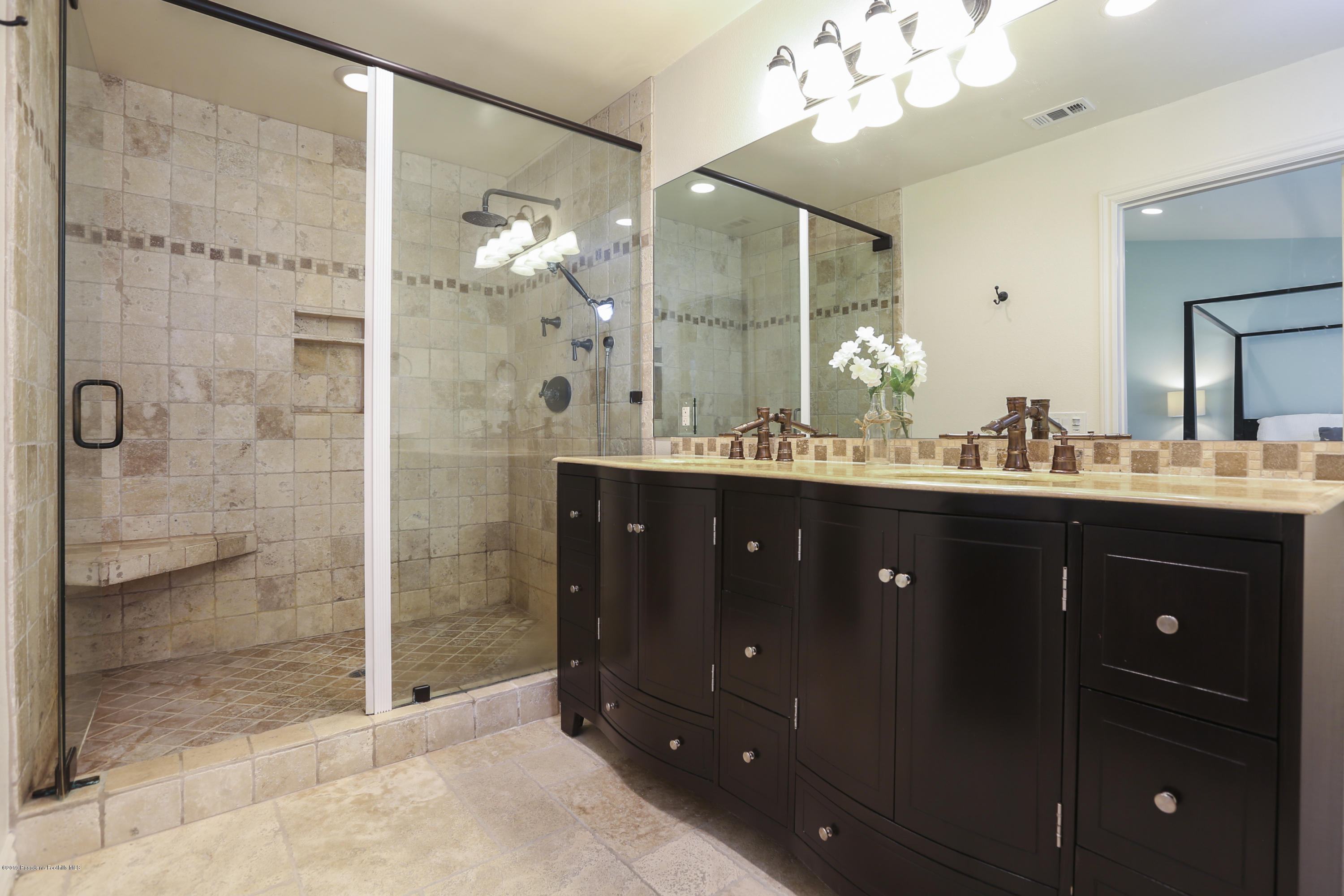 1647 Bears Den Road Diamond Bar, CA 91765 - Photo 16 of 24 015-photo-master-bathroom-7423310