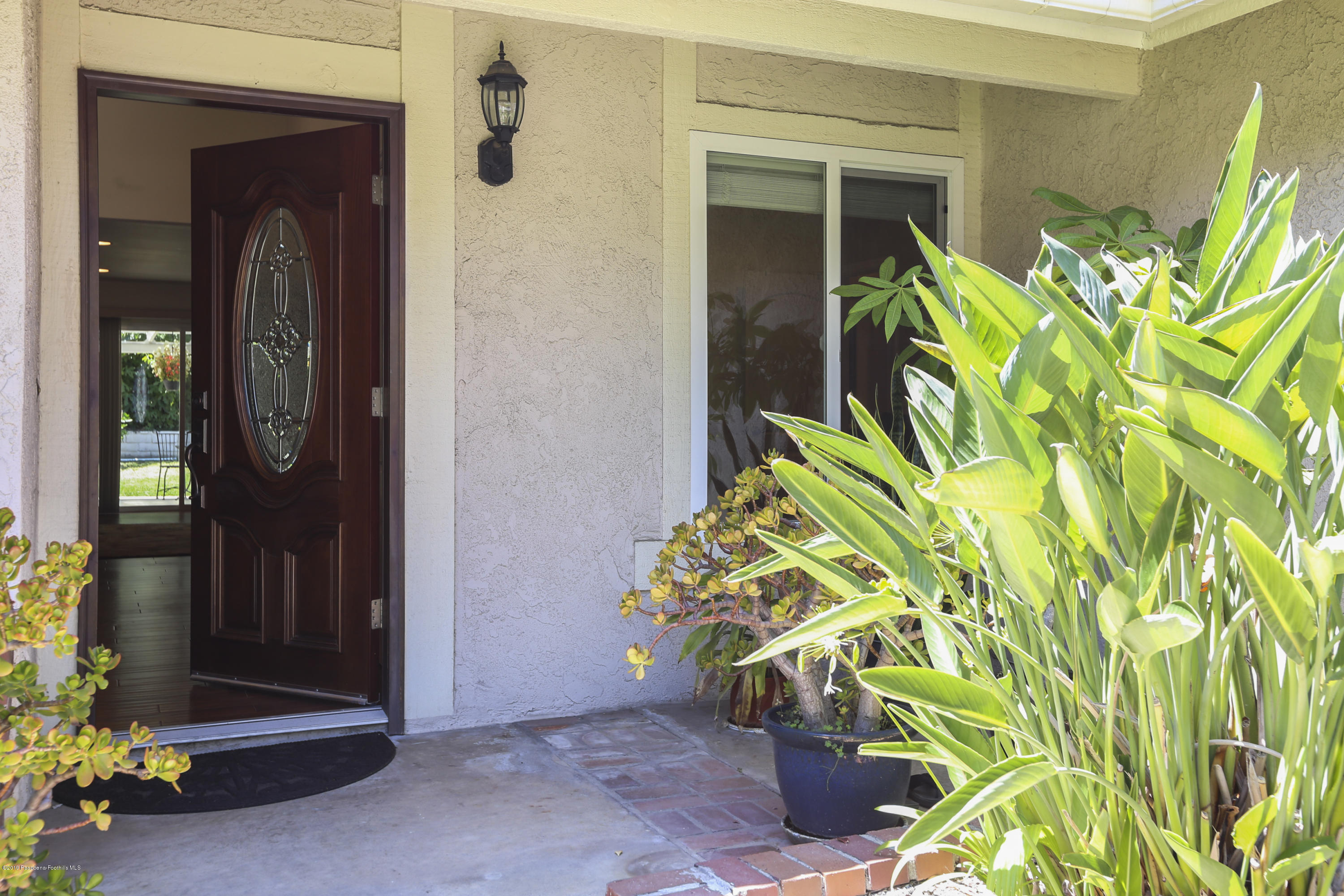 1647 Bears Den Road Diamond Bar, CA 91765 - Photo 3 of 24 002-photo-front-entrance-7423326