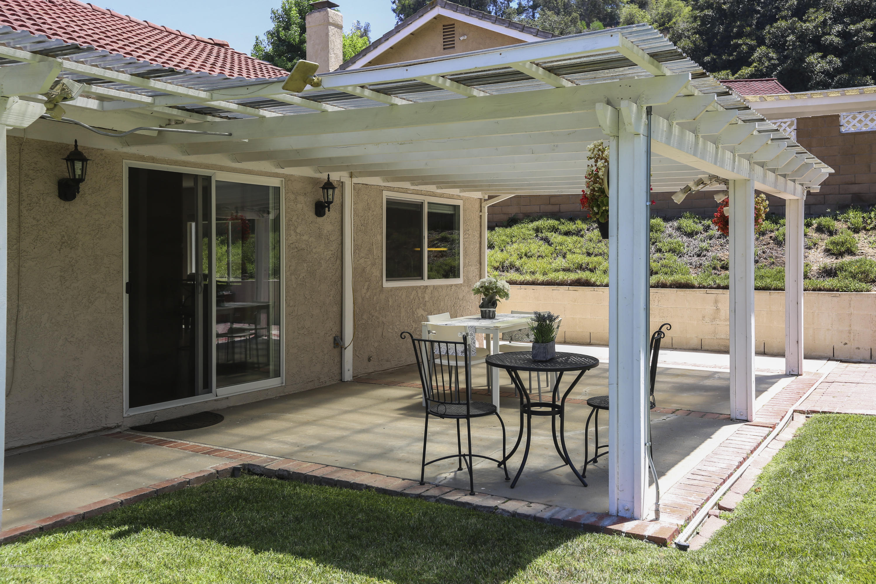 1647 Bears Den Road Diamond Bar, CA 91765 - Photo 23 of 24 021-photo-rear-view-7423321