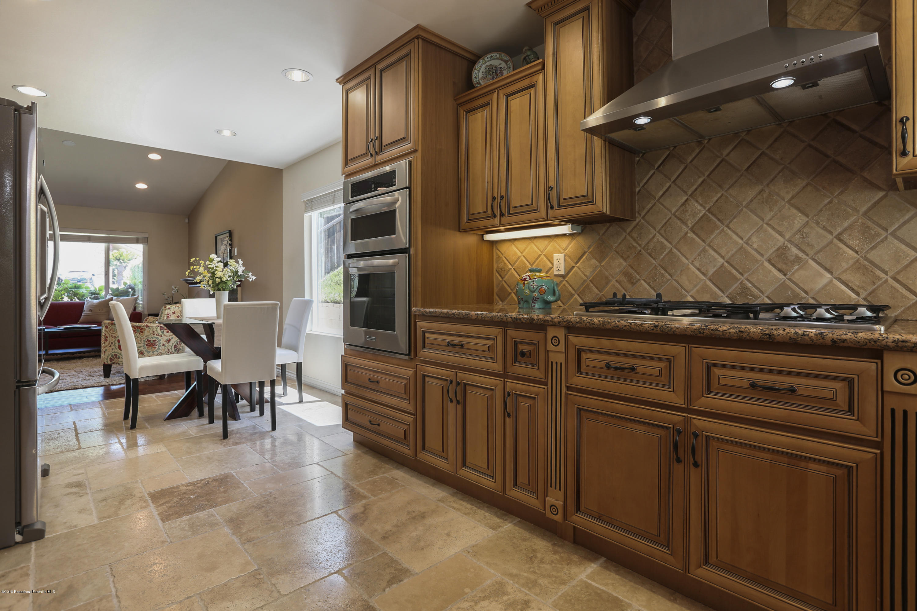 1647 Bears Den Road Diamond Bar, CA 91765 - Photo 9 of 24 008-photo-kitchen-7423313