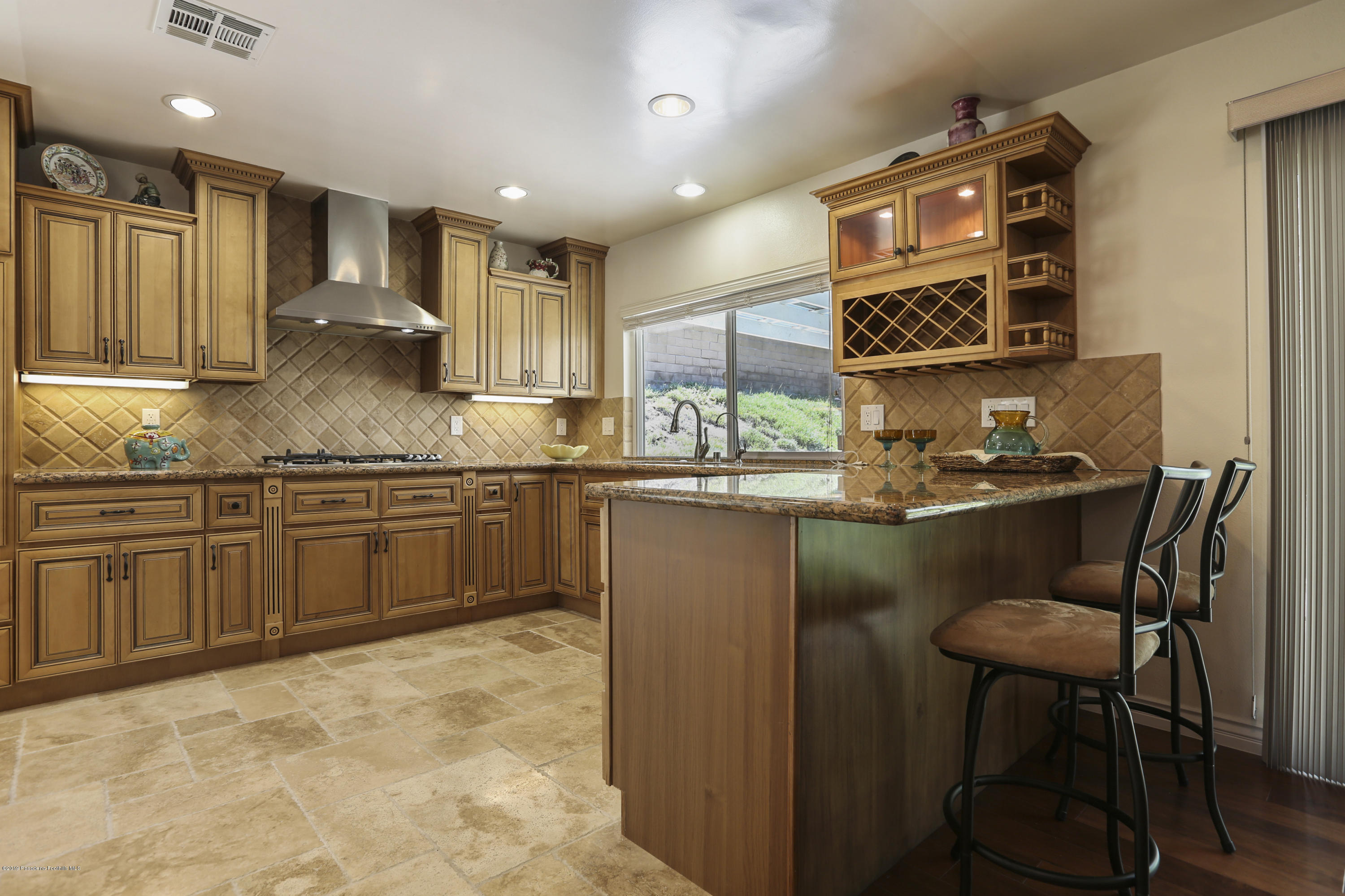 1647 Bears Den Road Diamond Bar, CA 91765 - Photo 10 of 24 009-photo-kitchen-7423314