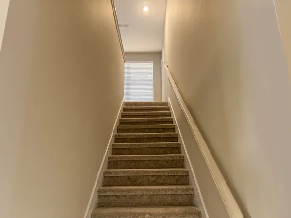 a view of entryway