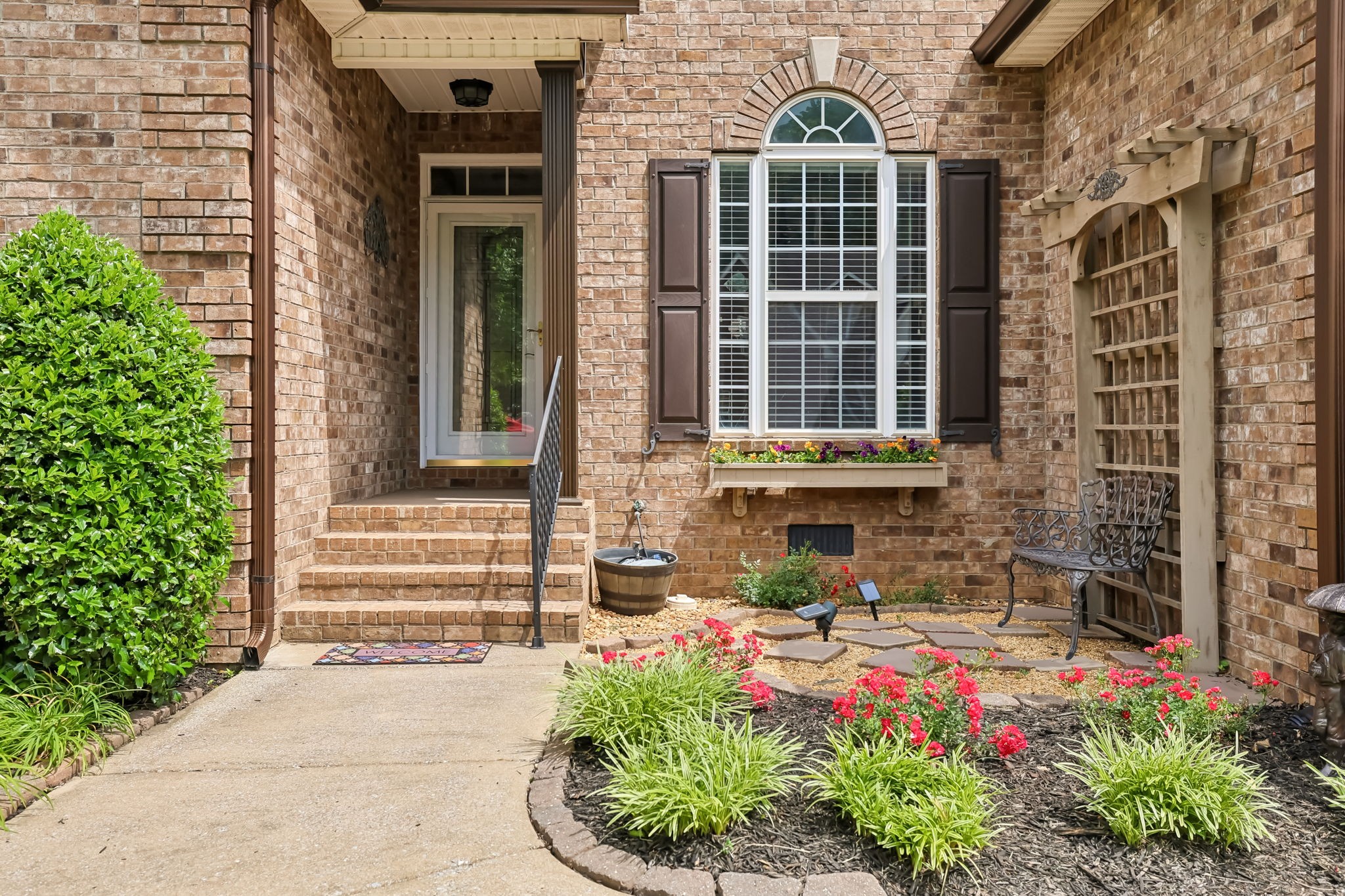 409 Savannah Ridge Murfreesboro, TN 37127 - Photo 7 of 89