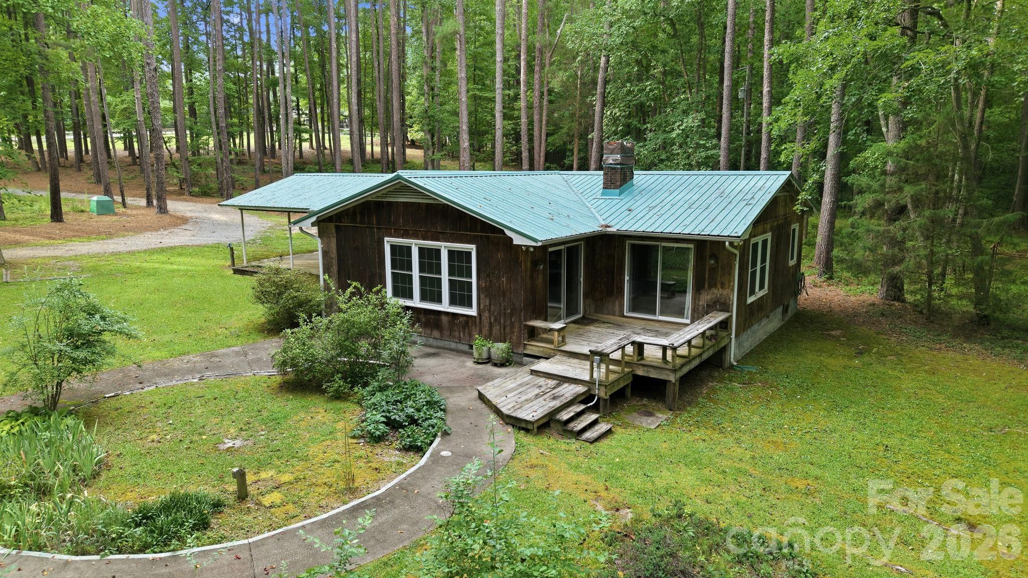 1083 Murdocksville Road Carthage, NC 28327 - Photo 20 of 47 Gallery Image 20