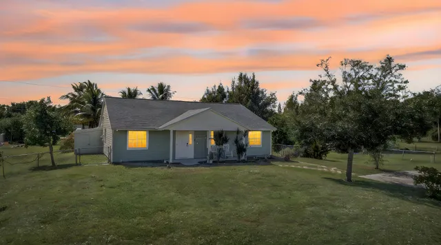 $546,000 | 18384 Murcott Boulevard, The Acreage, FL 33470