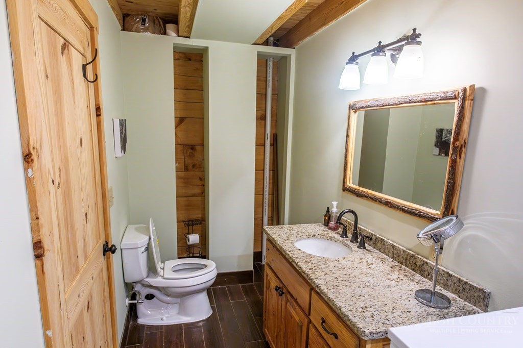 2725 Point Lookout Lane Independence, VA 24348 - Photo 20 of 38