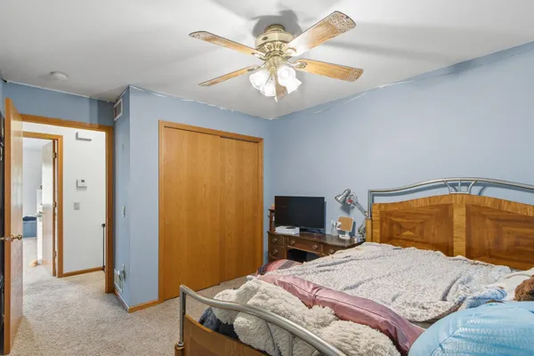 $299,900 | 1055 Goehl Road, Waterloo, WI 53594