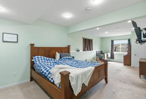 $299,900 | 1055 Goehl Road, Waterloo, WI 53594