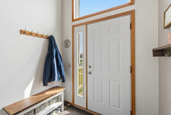 $299,900 | 1055 Goehl Road, Waterloo, WI 53594