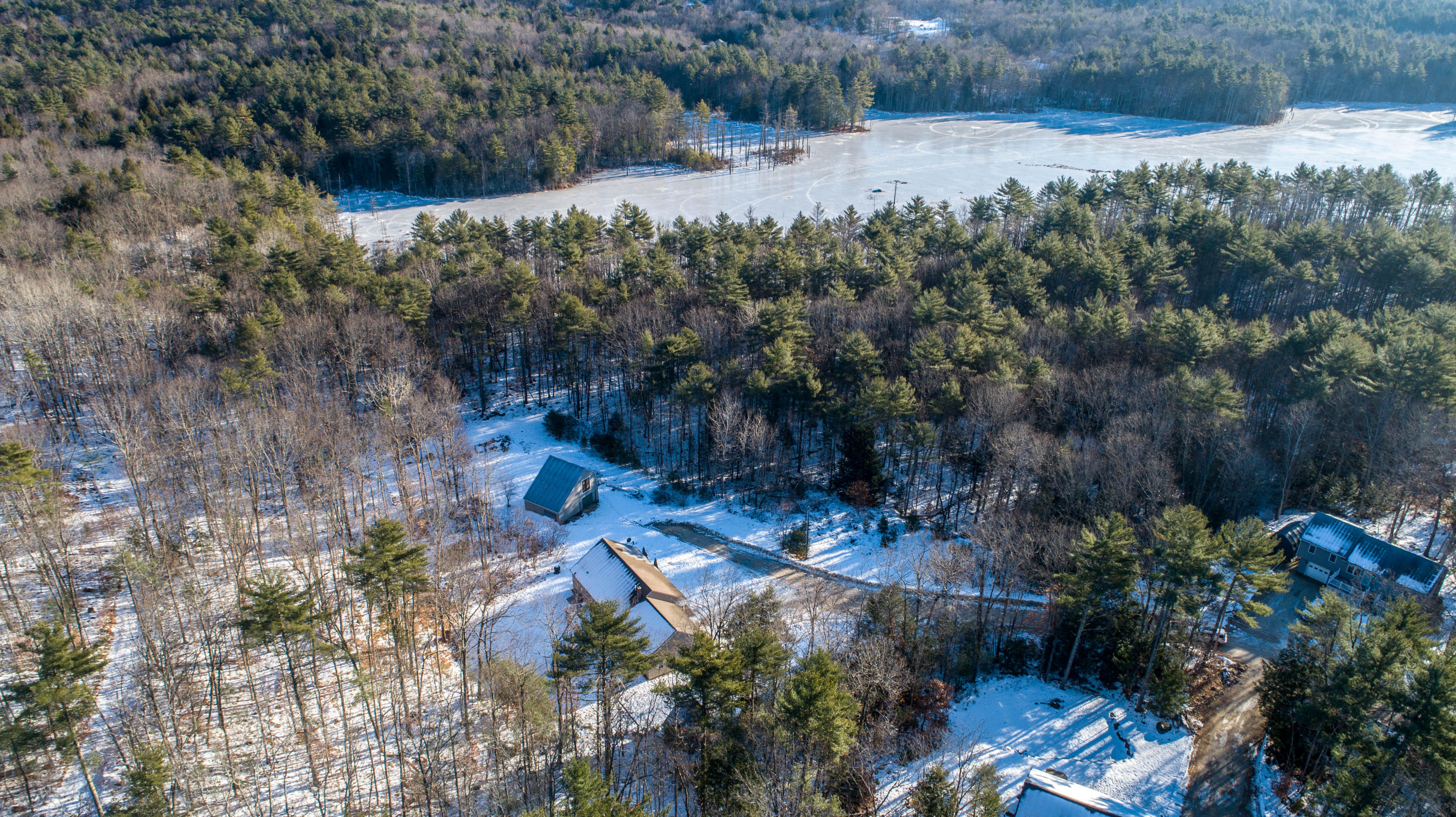 58 Cold Springs Road Casco, ME 04015 - Photo 19 of 23 DJI_0042