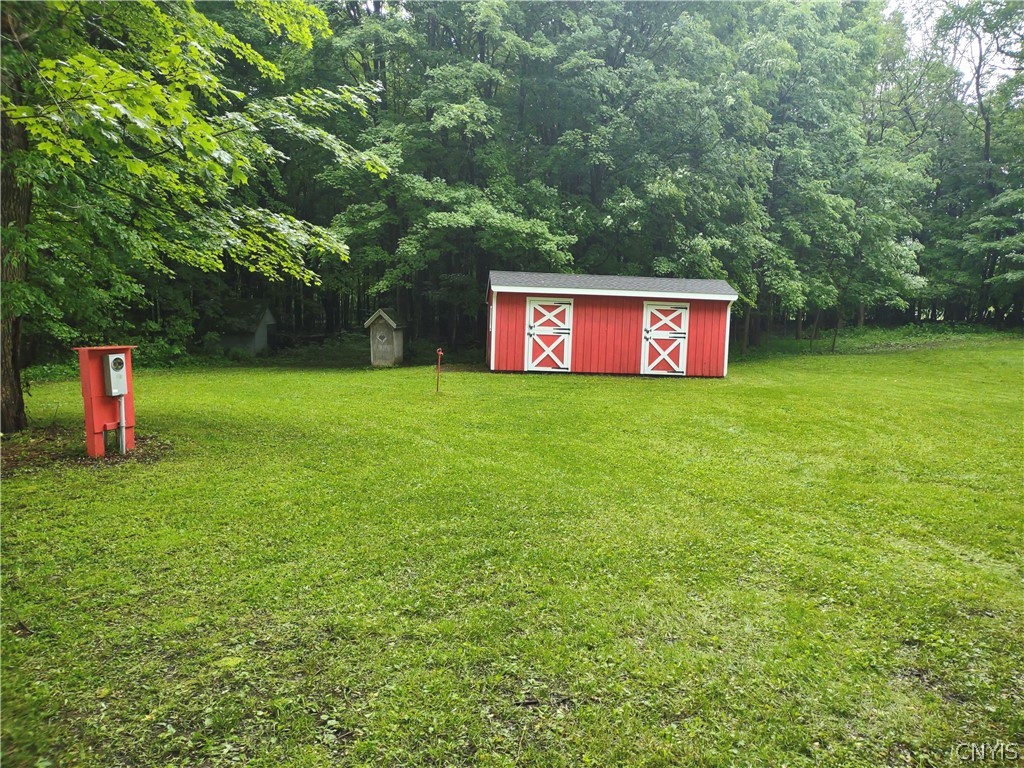 437 Albion Cross Road Pulaski, NY 13142 - Photo 11 of 13