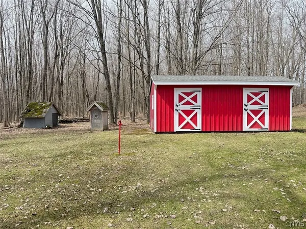 $40,000 | 437 Albion Cross Road, Pulaski, NY 13142