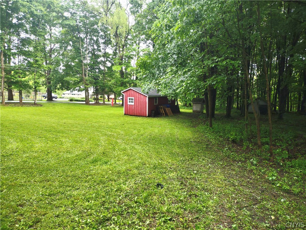 437 Albion Cross Road Pulaski, NY 13142 - Photo 10 of 13