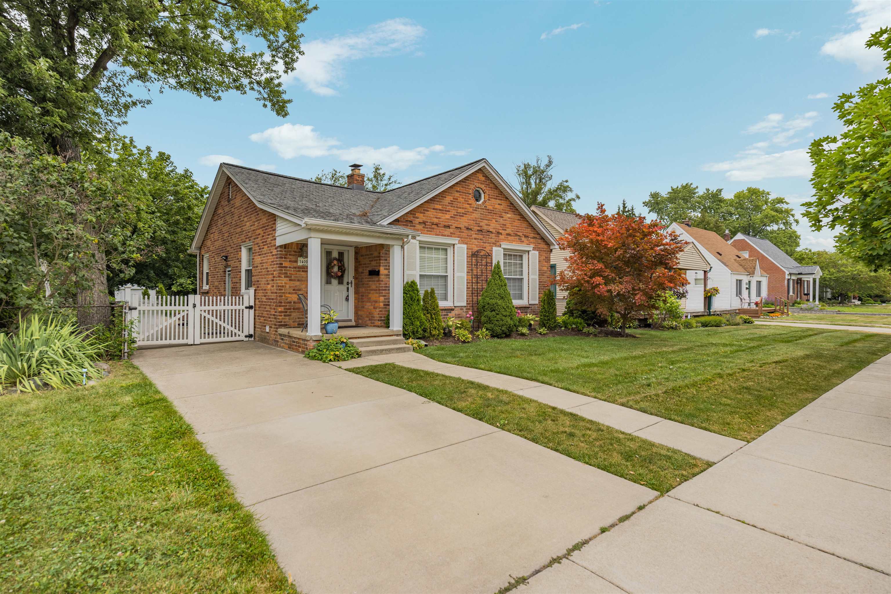 1400 Harvard Road Berkley, MI 48072 - Photo 4 of 54 Gallery Image 4
