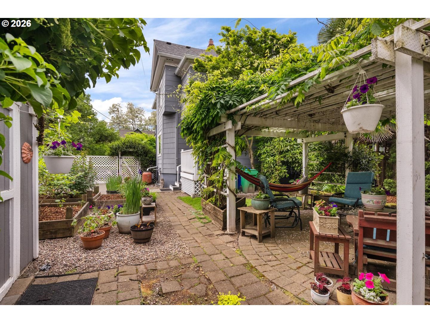 121 Northeast Fargo Street Portland, OR 97212 - Photo 27 of 31