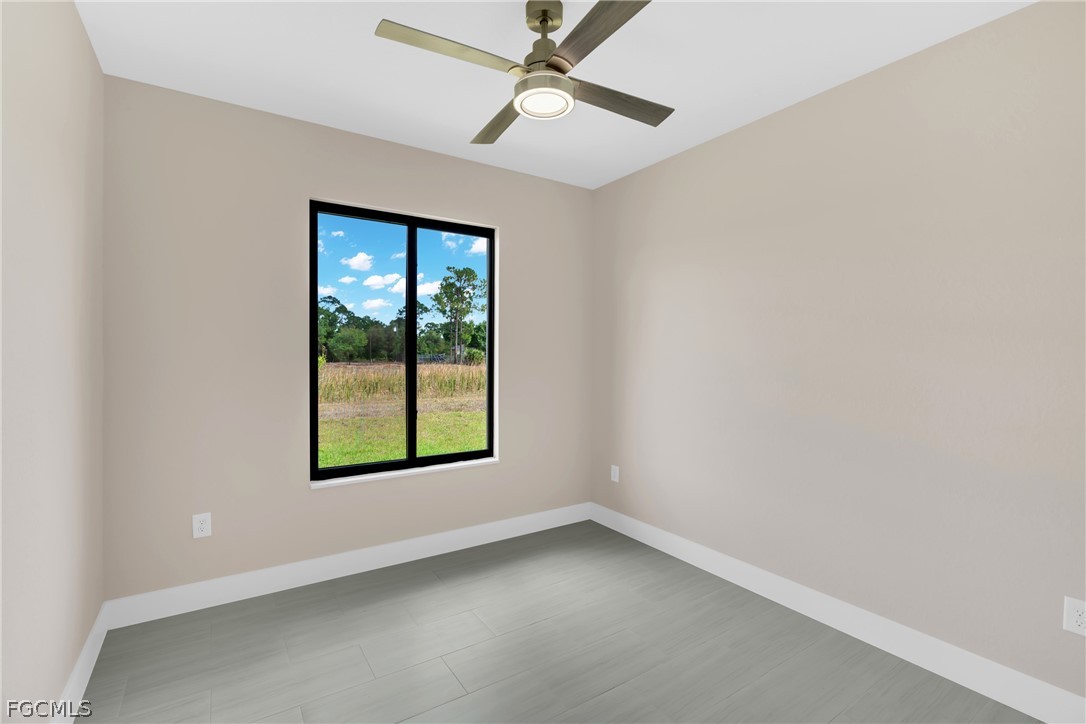 6029 Keystone Circle LaBelle, FL 33935 - Photo 25 of 50 an empty room with a window