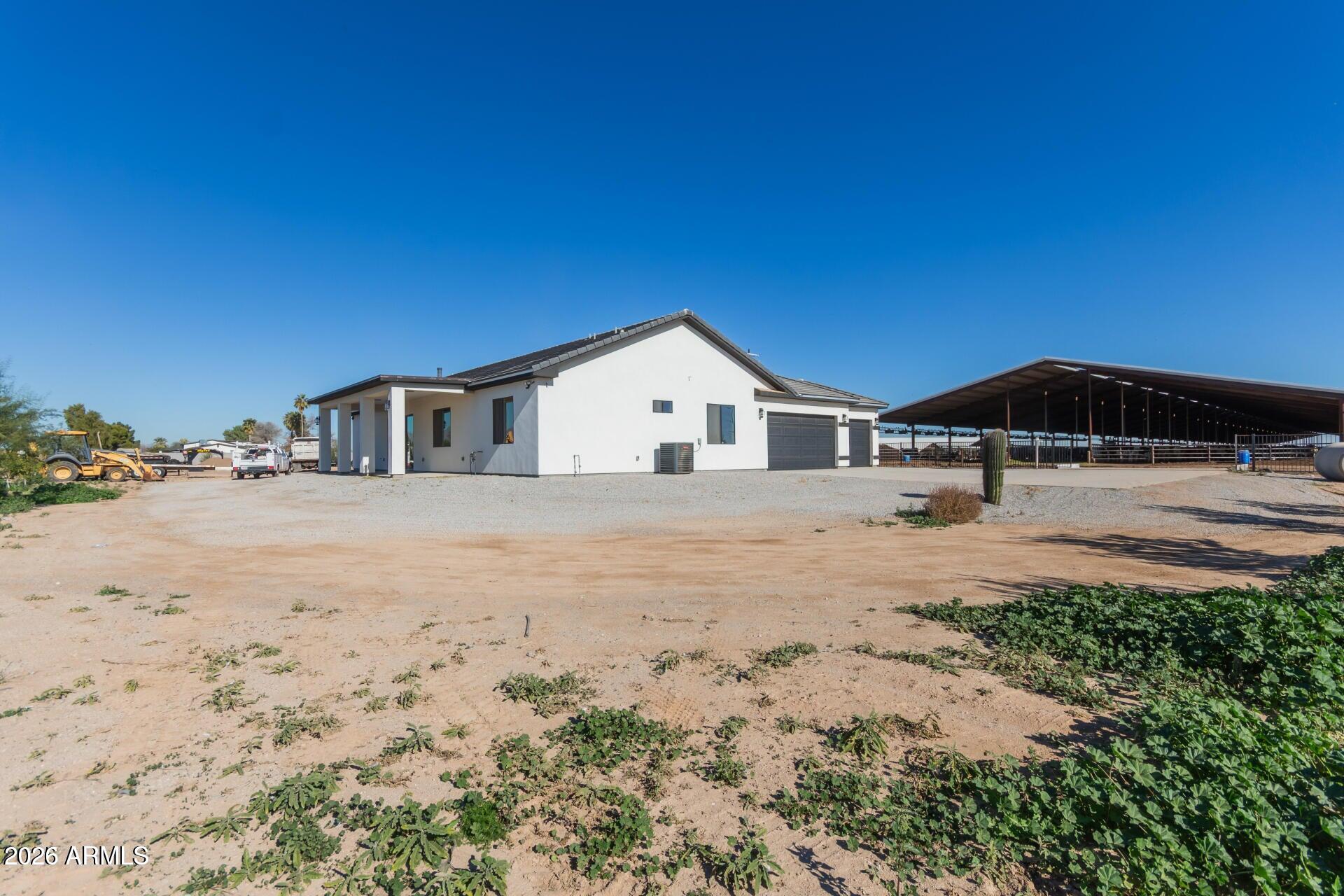 19657 West Dunlap Road Buckeye, AZ 85326 - Photo 3 of 26 Gallery Image 3