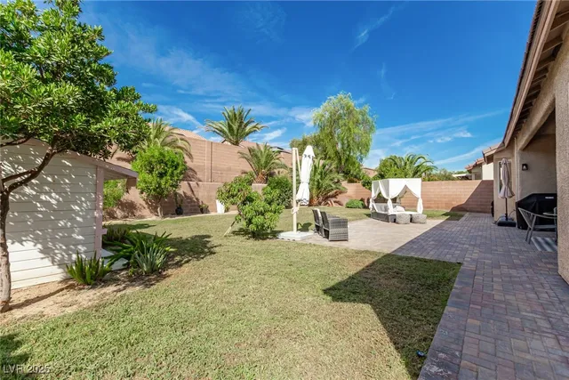 $3,600 | 7305 Gentle Valley Street, Las Vegas, NV 89149