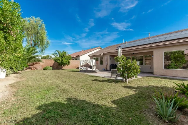 $3,600 | 7305 Gentle Valley Street, Las Vegas, NV 89149