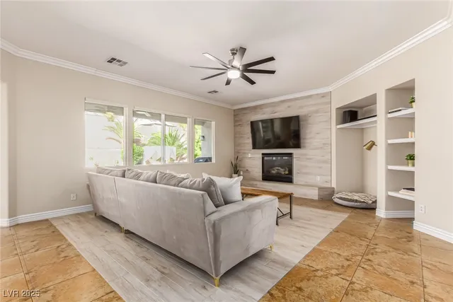 $3,600 | 7305 Gentle Valley Street, Las Vegas, NV 89149