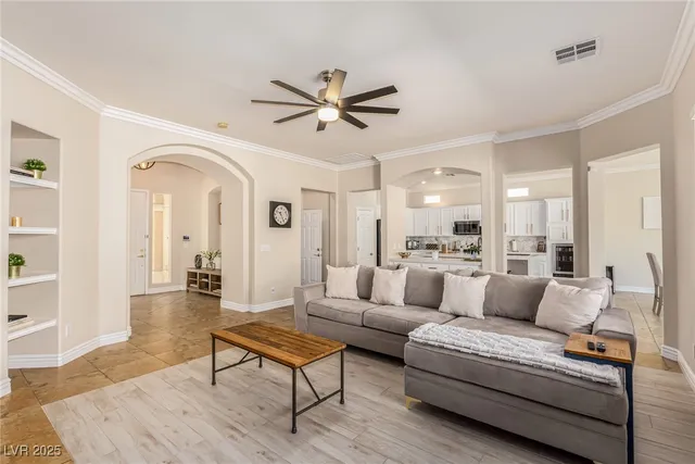 $3,600 | 7305 Gentle Valley Street, Las Vegas, NV 89149