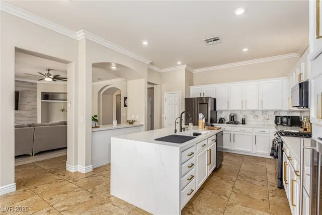 $3,600 | 7305 Gentle Valley Street, Las Vegas, NV 89149