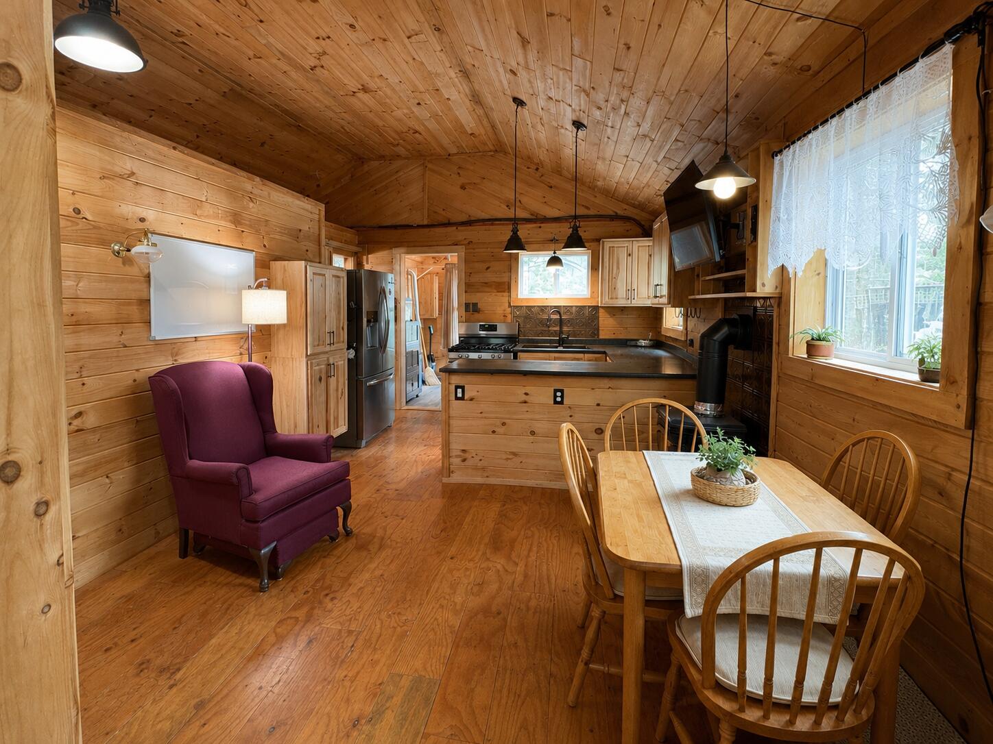 41 Old County Road Medford, ME 04463 - Photo 18 of 36 52CED418-2276-4B1F-A4A5-BFA1EA5A2ABE
