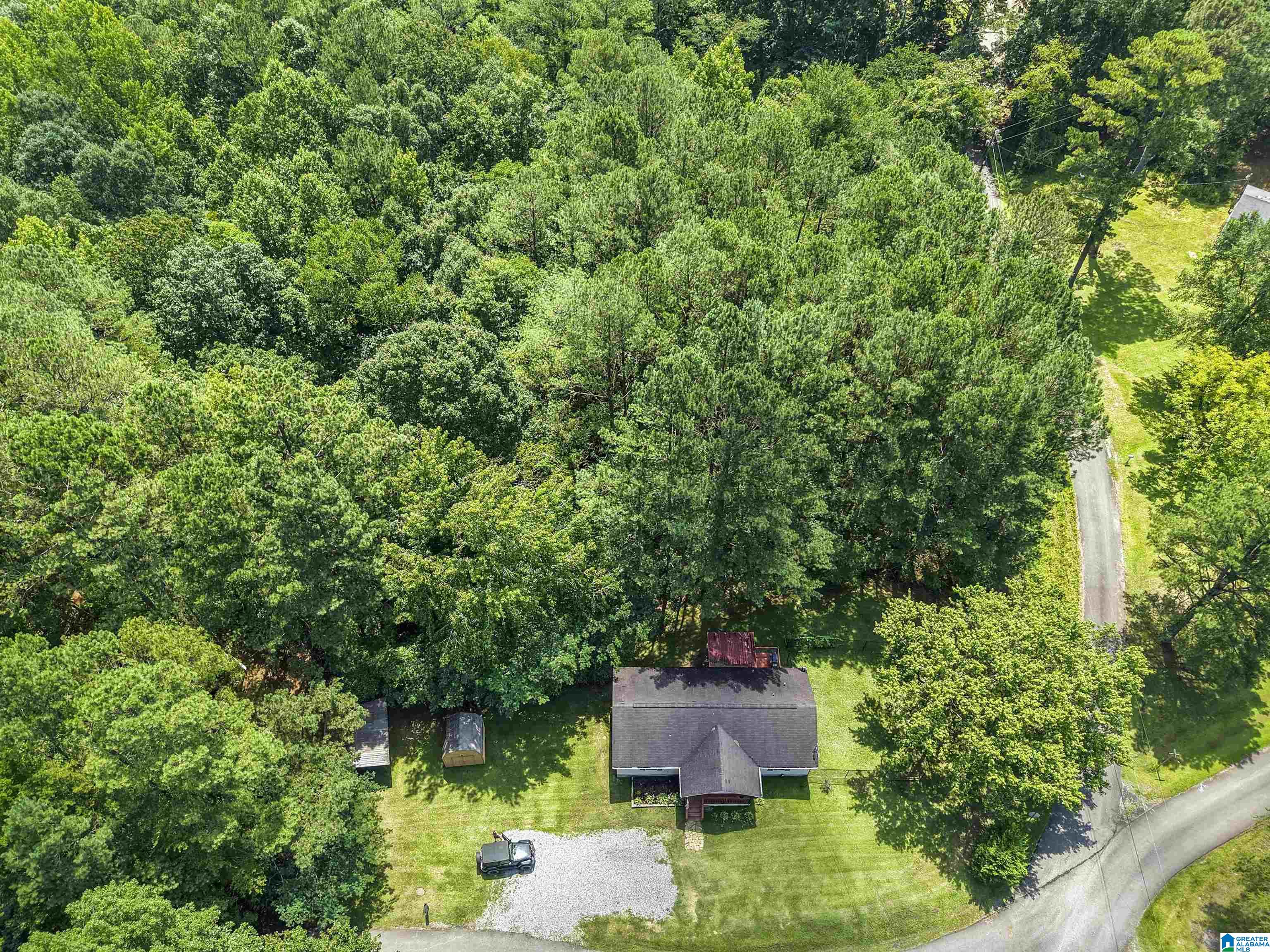 9483 Dads Hill Road Warrior, AL 35180 - Photo 31 of 37