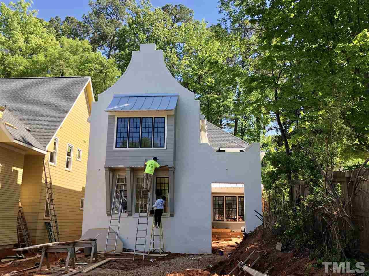 312 Avon Drive Raleigh, NC 27608 - Photo 1 of 4