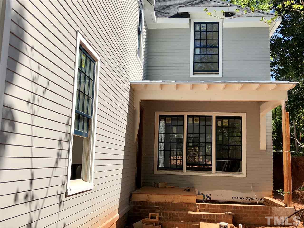 312 Avon Drive Raleigh, NC 27608 - Photo 2 of 4