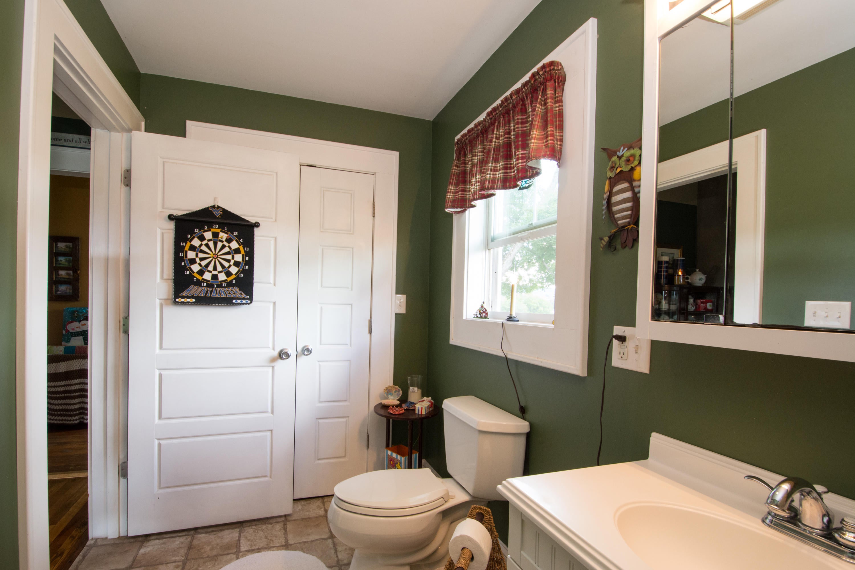 4709 Spring Creek Station Road Renick, WV 24966 - Photo 47 of 77 Gallery Image 47