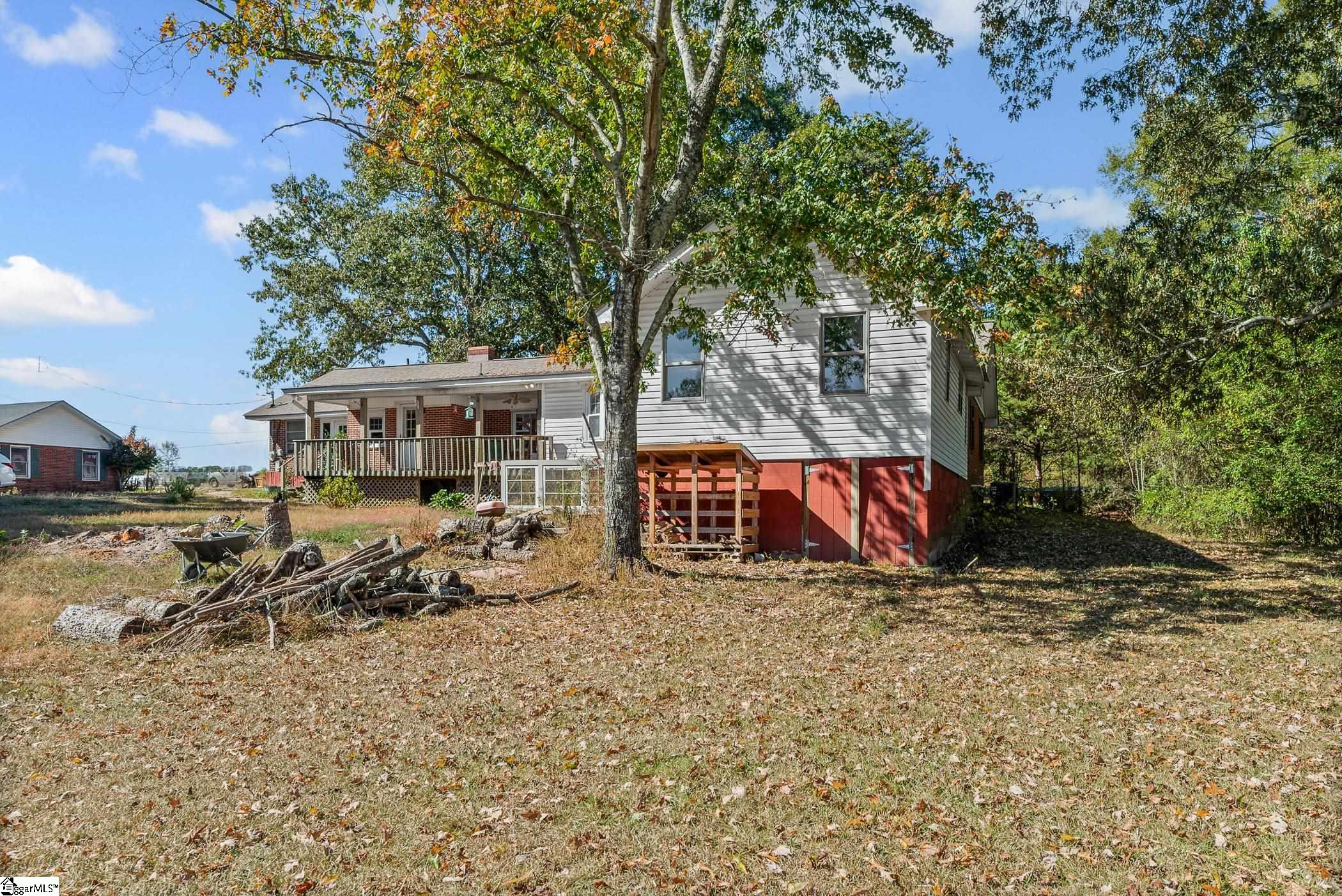 205 Cooley Bridge Road Pelzer, SC 29669 - Photo 26 of 35