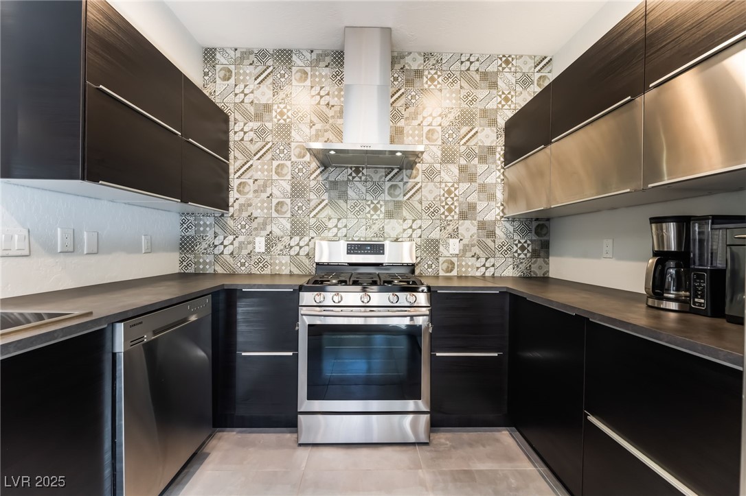 6868 Sky Pointe Drive, Unit 2021 Las Vegas, NV 89131 - Photo 12 of 34