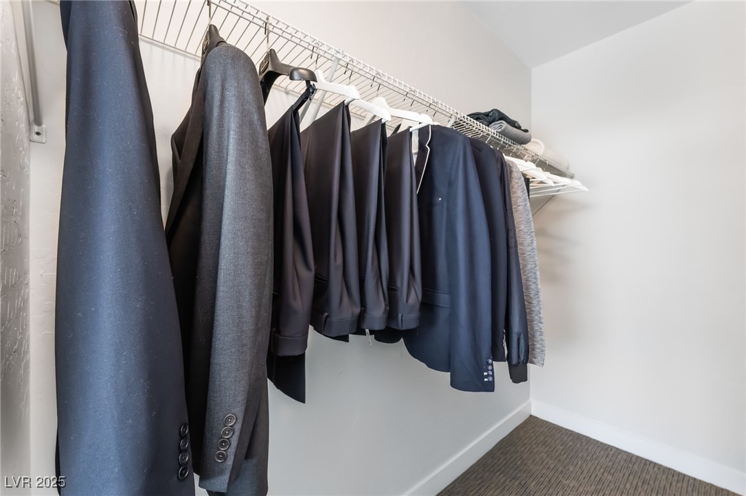 6868 Sky Pointe Drive, Unit 2021 Las Vegas, NV 89131 - Photo 21 of 34